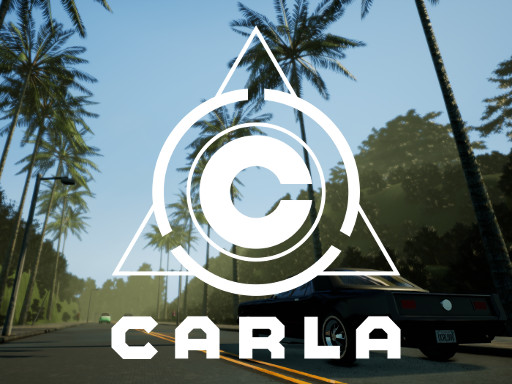 Carla Logo