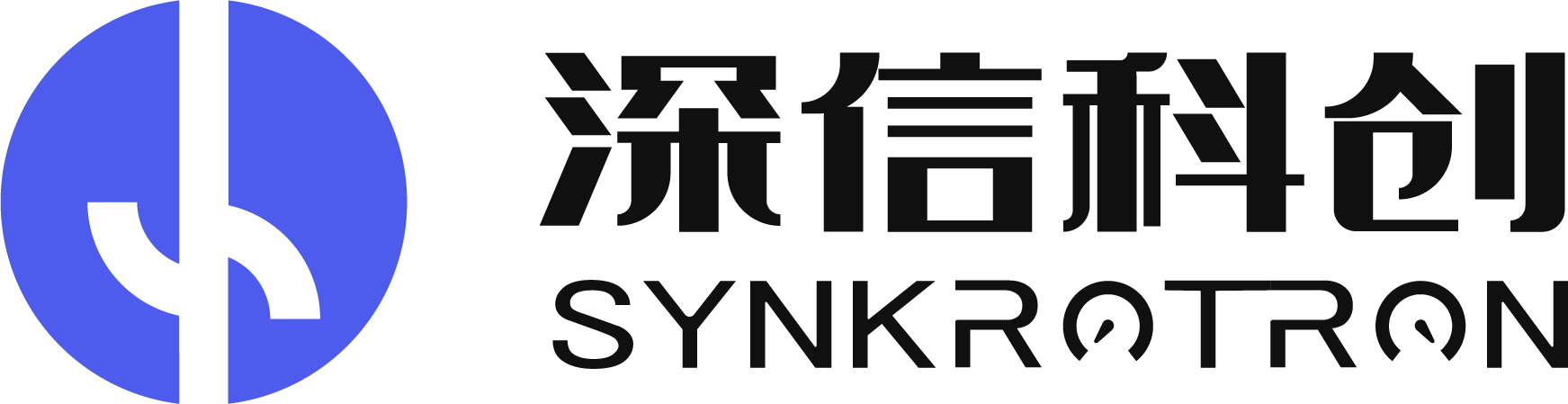 synkrotron logo